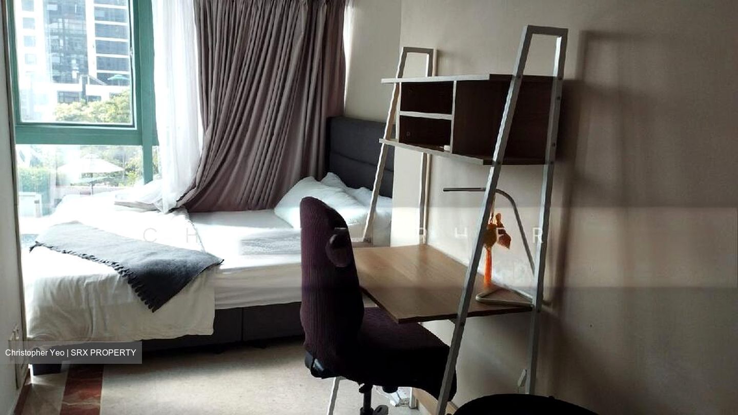 The Quayside (D9), Apartment #504370071